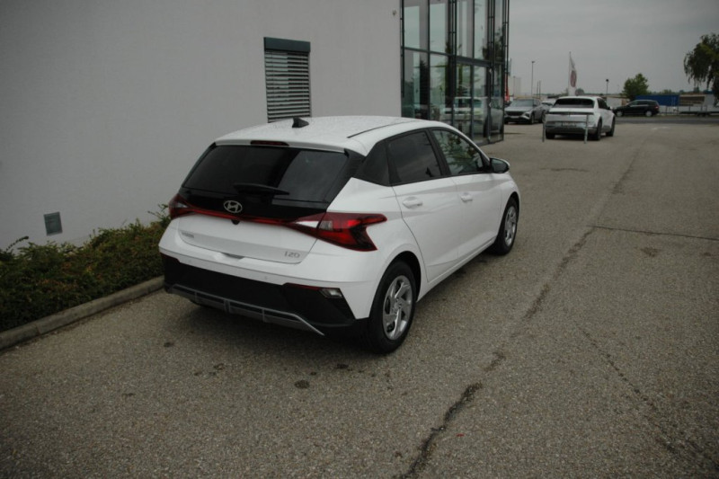 i20 (BC3) GO 1.2 MPI b5bg1-PP1 - 4