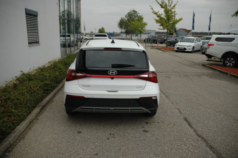 i20 (BC3) GO 1.2 MPI b5bg1-PP1 - 5