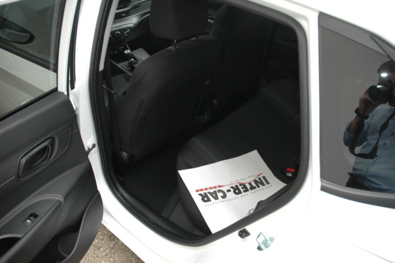 i20 (BC3) GO 1.2 MPI b5bg1-PP1 - 8