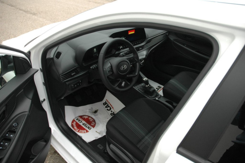 i20 (BC3) GO 1.2 MPI b5bg1-PP1 - 9