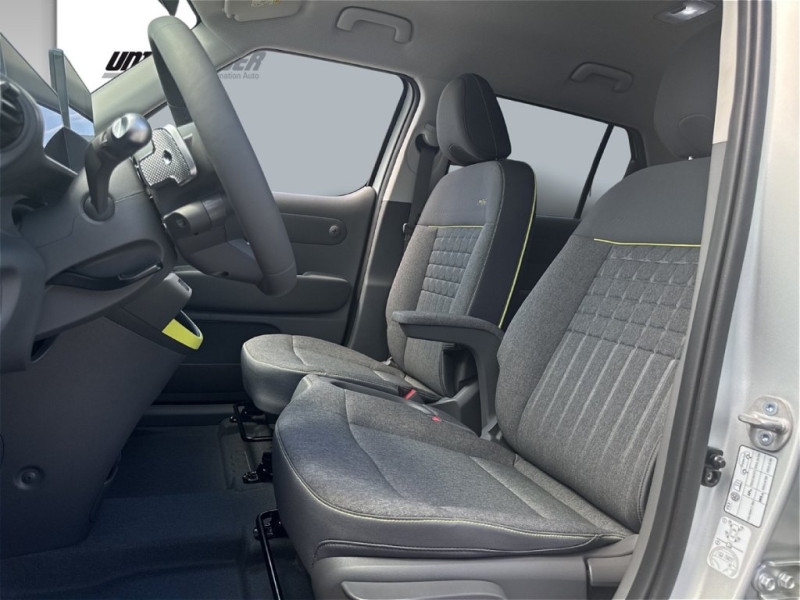 INSTER Cross Line 49kWh r5c41-O1/6 - 9