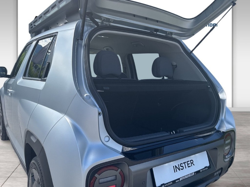 INSTER Cross Line 49kWh r5c41-O1/6 - 11