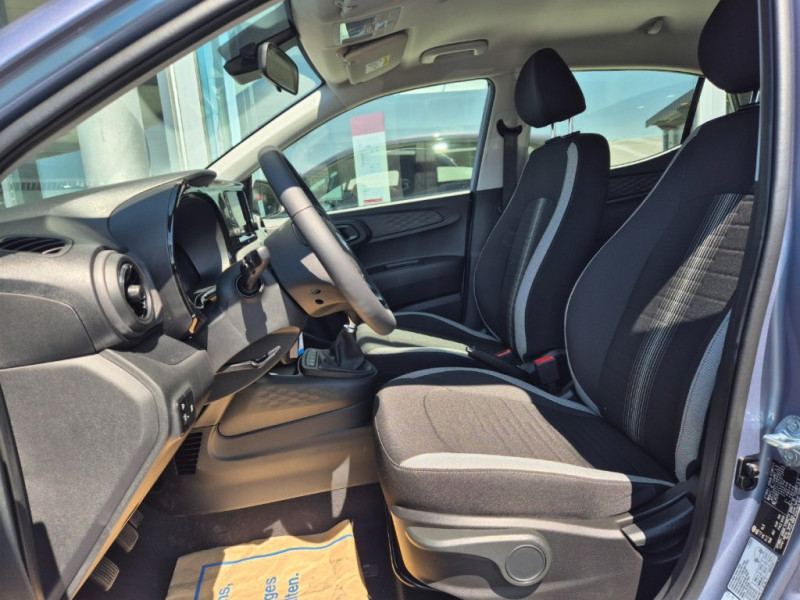 i10 GO 1,0 MT a5bg1 - 5