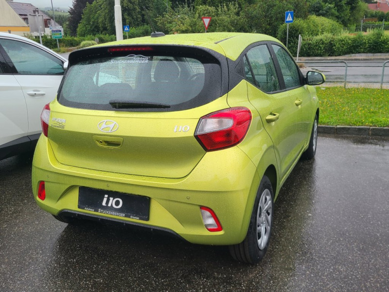 i10 GO 1,0 MT a5bg1 i10