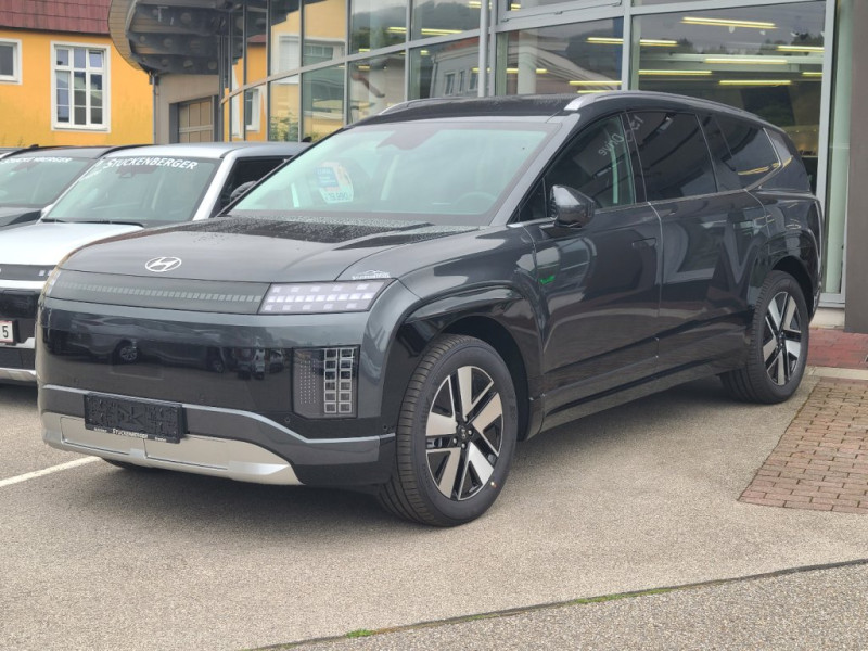 IONIQ 9 Prestige Line 110 kWh 4WD 96p72