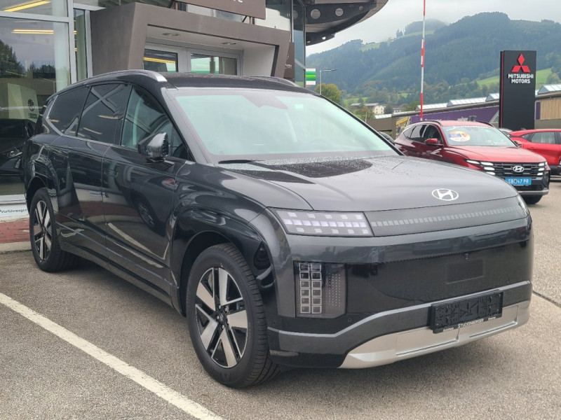 IONIQ 9 Prestige Line 110 kWh 4WD 96p72 - 1