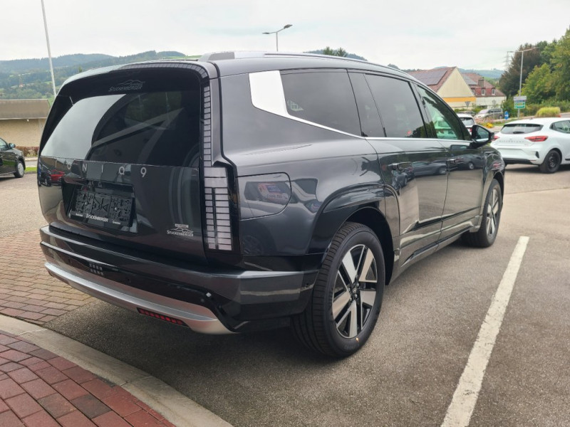 IONIQ 9 Prestige Line 110 kWh 4WD 96p72 - 2
