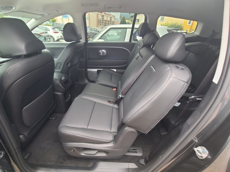 IONIQ 9 Prestige Line 110 kWh 4WD 96p72 - 3