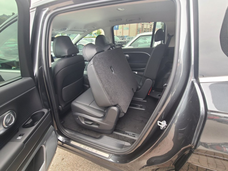 IONIQ 9 Prestige Line 110 kWh 4WD 96p72 - 4