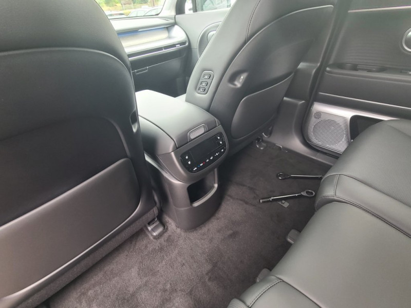 IONIQ 9 Prestige Line 110 kWh 4WD 96p72 - 5