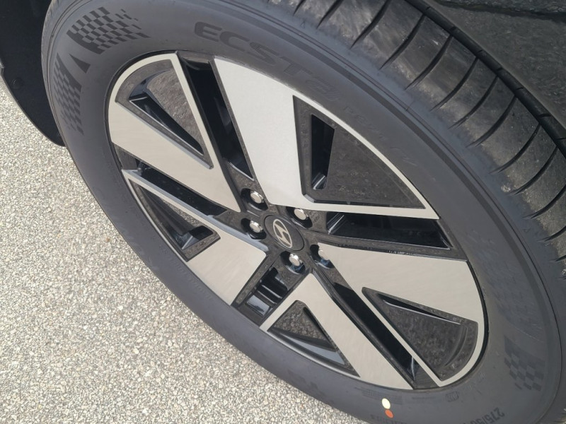 IONIQ 9 Prestige Line 110 kWh 4WD 96p72 - 7