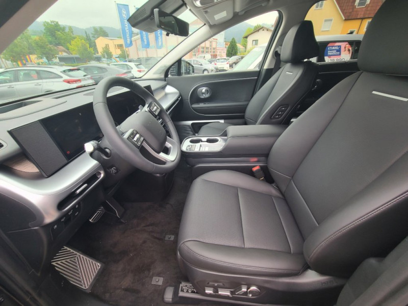 IONIQ 9 Prestige Line 110 kWh 4WD 96p72 - 9