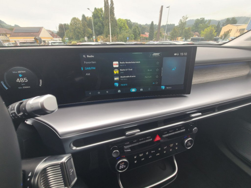 IONIQ 9 Prestige Line 110 kWh 4WD 96p72 - 11