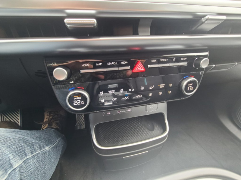 IONIQ 9 Prestige Line 110 kWh 4WD 96p72 - 12