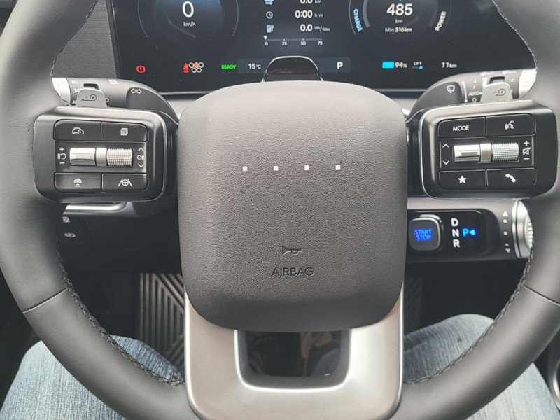 IONIQ 9 Prestige Line 110 kWh 4WD 96p72 - 17