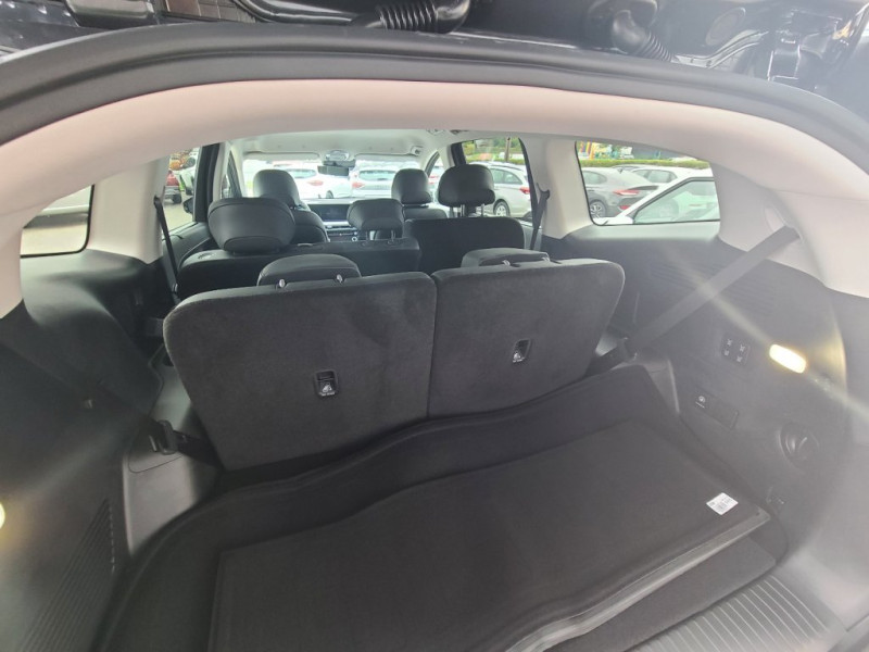 IONIQ 9 Prestige Line 110 kWh 4WD 96p72 - 19