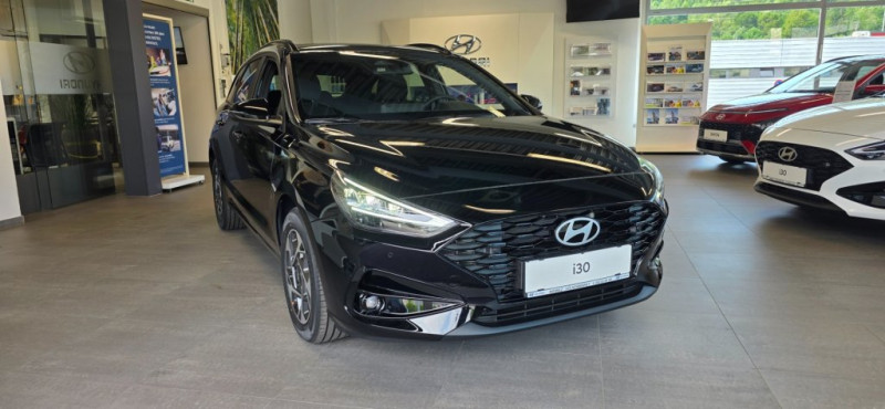 i30 Kombi - PD Business Line 1.0 TGDI c5kf1 i30 Kombi