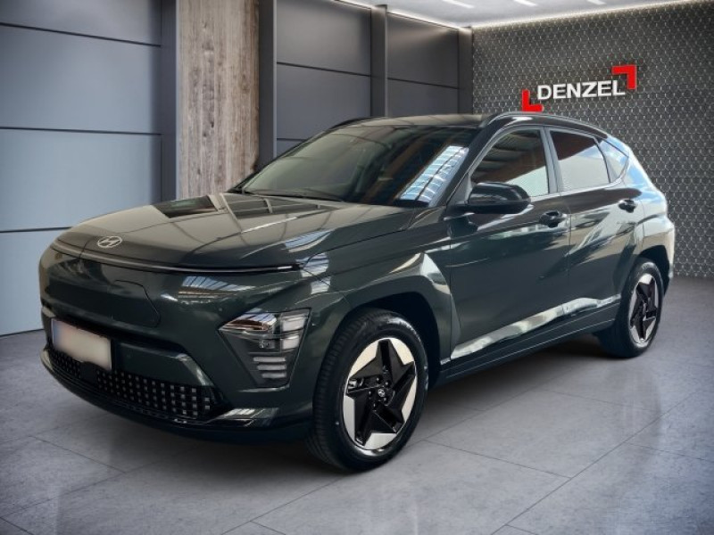 KONA EV (SX2) GO 64,8 kWh KONA Elektro