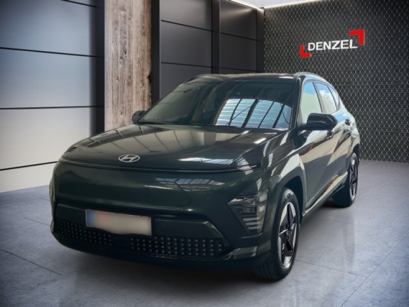 KONA EV (SX2) GO 64,8 kWh - 1