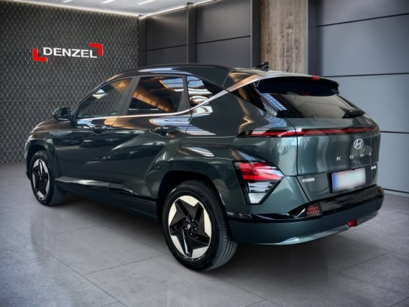 KONA EV (SX2) GO 64,8 kWh - 2