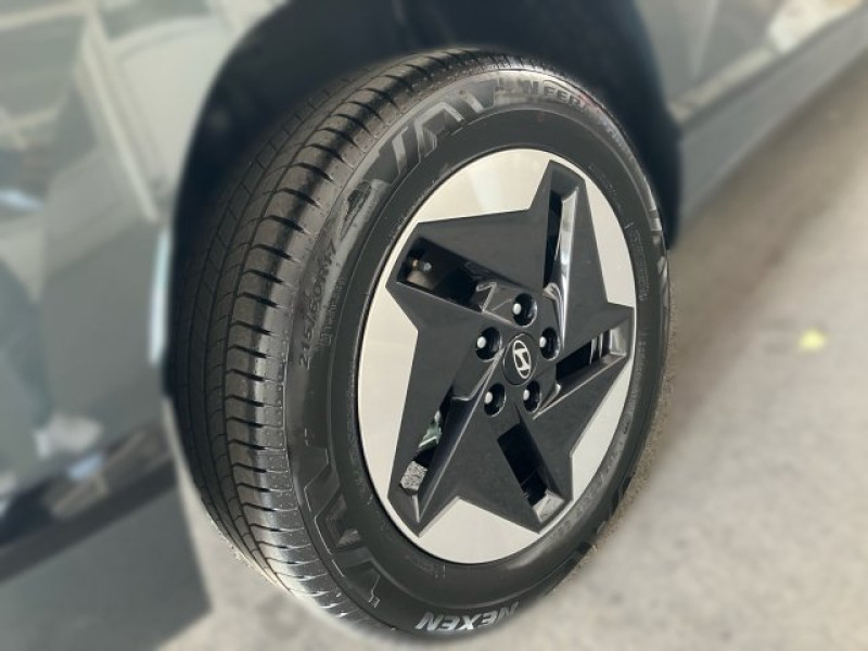 KONA EV (SX2) GO 64,8 kWh - 4