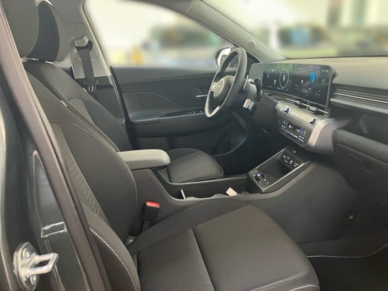 KONA EV (SX2) GO 64,8 kWh - 5