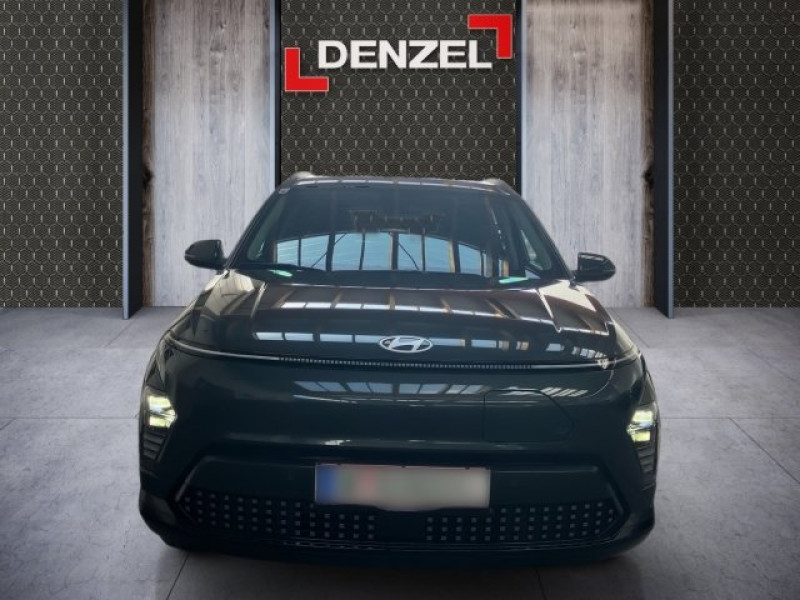 KONA EV (SX2) GO 64,8 kWh - 10