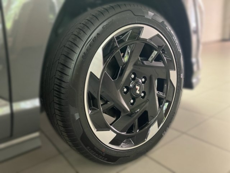 KONA EV (SX2) N-Line 64,8 kWh - 4