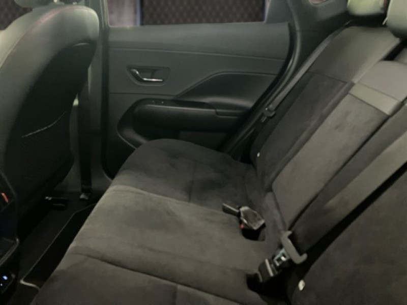 KONA EV (SX2) N-Line 64,8 kWh - 8