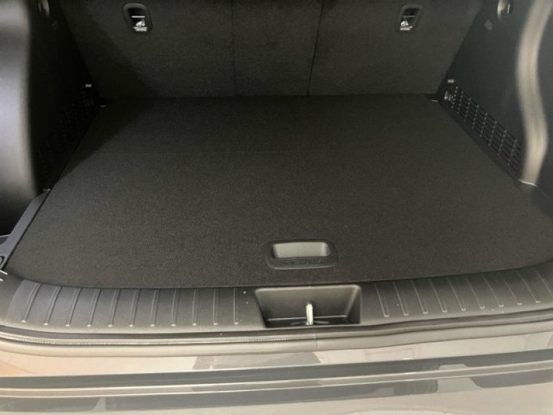 KONA EV (SX2) N-Line 64,8 kWh - 9