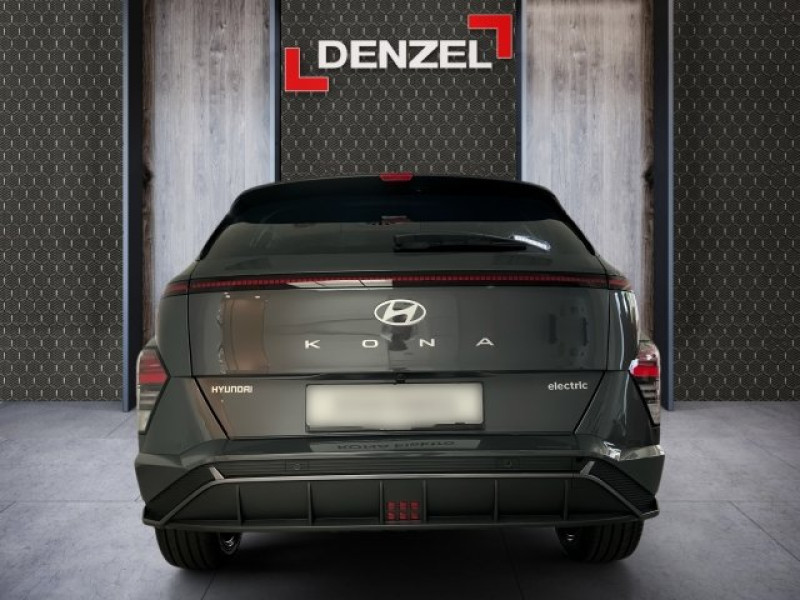 KONA EV (SX2) N-Line 64,8 kWh - 10