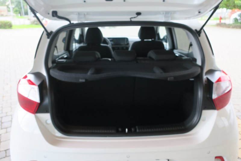 i10 GO Plus 1,0 MT a5bu1 - 4