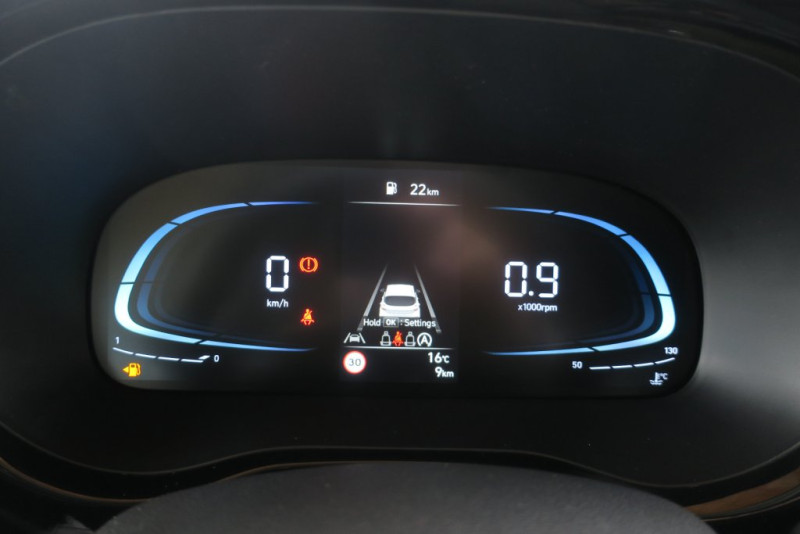 i10 GO Plus 1,0 MT a5bu1 - 5