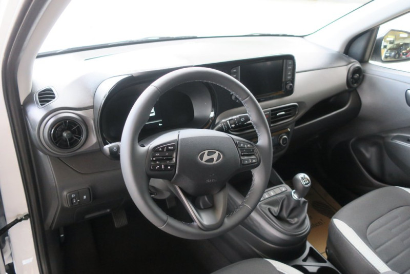 i10 GO Plus 1,0 MT a5bu1 - 11