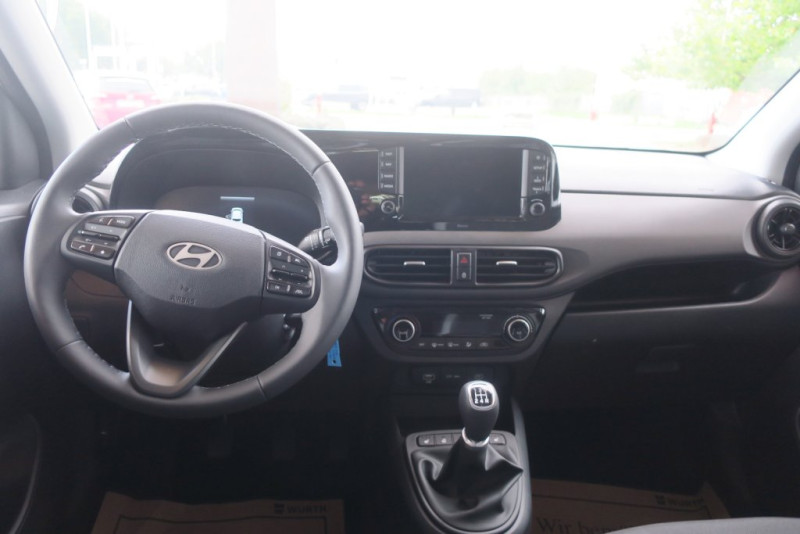 i10 GO Plus 1,0 MT a5bu1 - 12