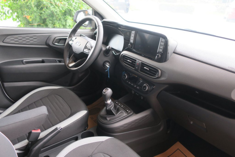 i10 GO Plus 1,0 MT a5bu1 - 13