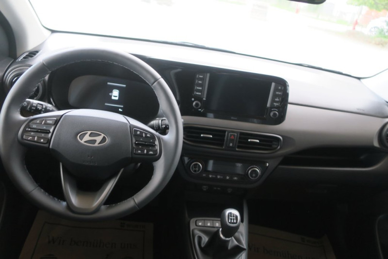 i10 GO Plus 1,0 MT a5bu1 - 15