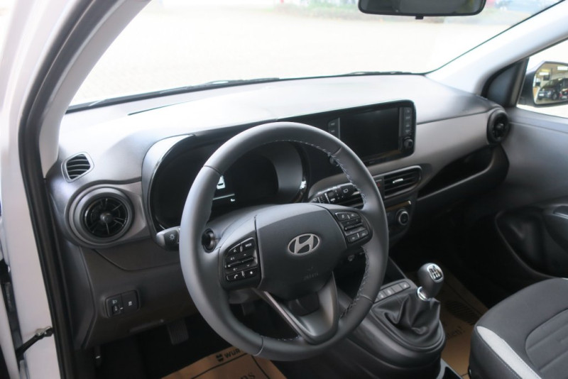 i10 GO Plus 1,0 MT a5bu1 - 16