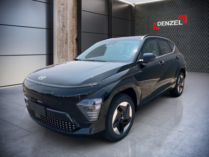 KONA EV (SX2) GO 64,8 kWh k6eg2-OO5 KONA Elektro