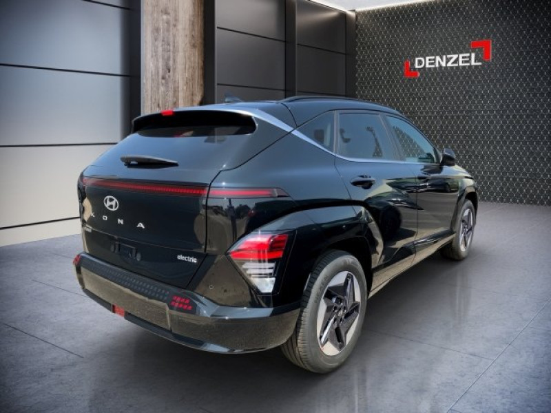 KONA EV (SX2) GO 64,8 kWh k6eg2-OO5 - 2