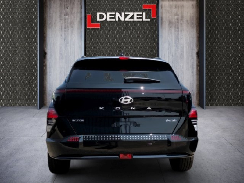 KONA EV (SX2) GO 64,8 kWh k6eg2-OO5 - 3