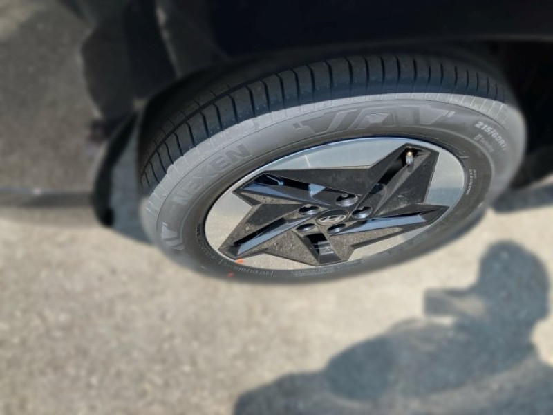 KONA EV (SX2) GO 64,8 kWh k6eg2-OO5 - 5