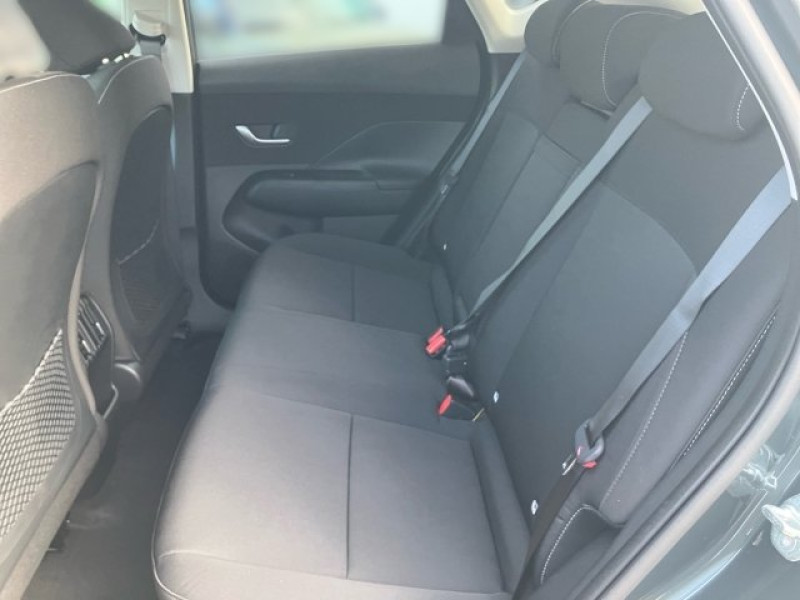 KONA EV (SX2) GO 64,8 kWh k6eg2-OO5 - 6