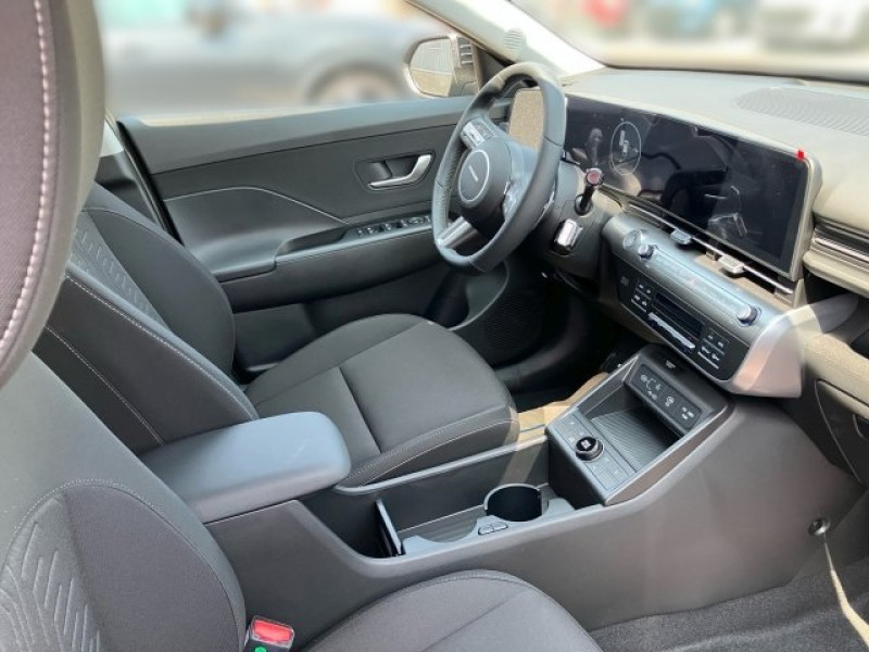 KONA EV (SX2) GO 64,8 kWh k6eg2-OO5 - 7