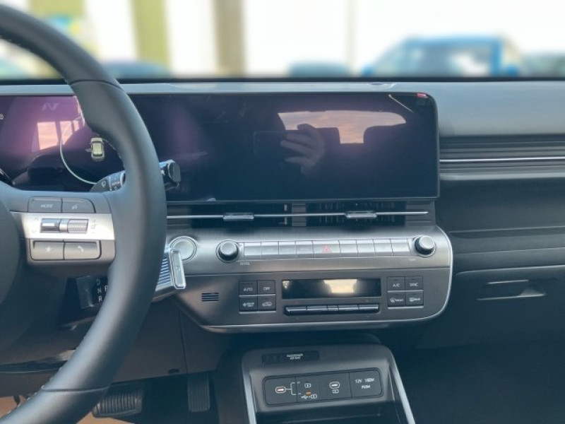 KONA EV (SX2) GO 64,8 kWh k6eg2-OO5 - 8