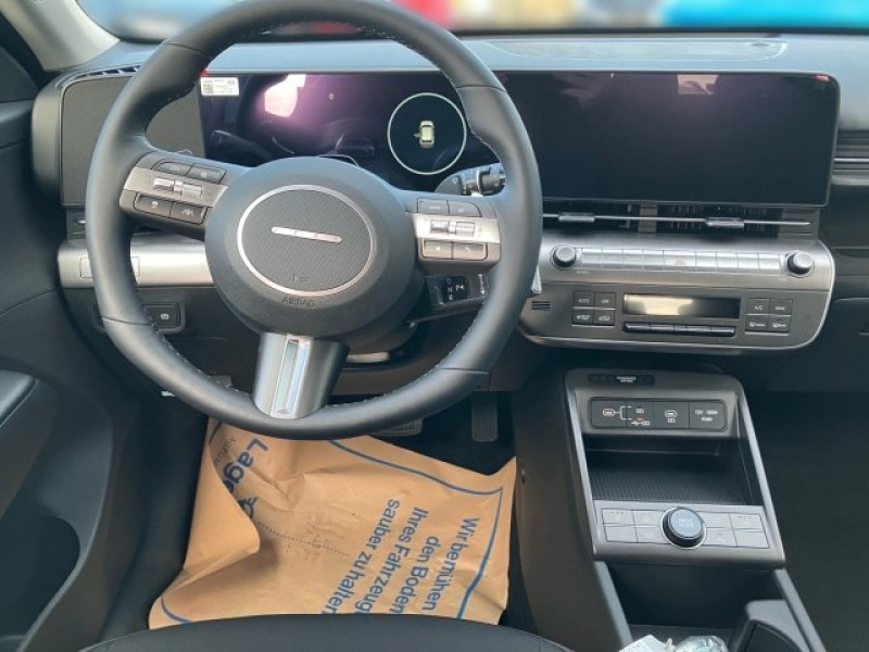 KONA EV (SX2) GO 64,8 kWh k6eg2-OO5 - 9