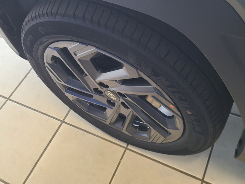 Tucson NX4 20th Anniversary 1,6 T-GDi PHEV 4WD AT - 2