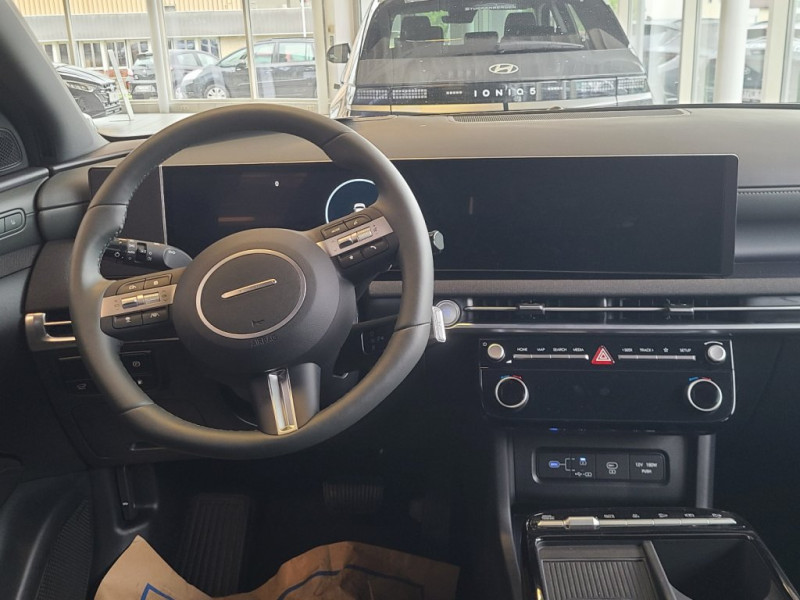 Tucson NX4 20th Anniversary 1,6 T-GDi PHEV 4WD AT - 3