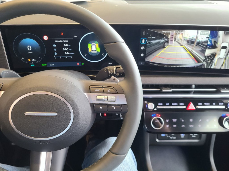 Tucson NX4 20th Anniversary 1,6 T-GDi PHEV 4WD AT - 6