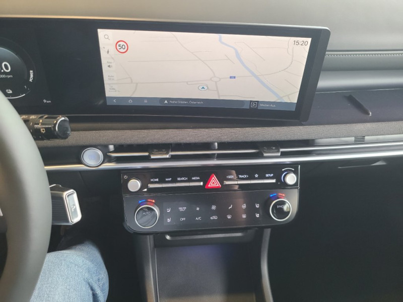 Tucson NX4 20th Anniversary 1,6 T-GDi PHEV 4WD AT - 7